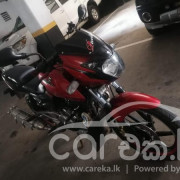 BAJAJ PULSAR 2013