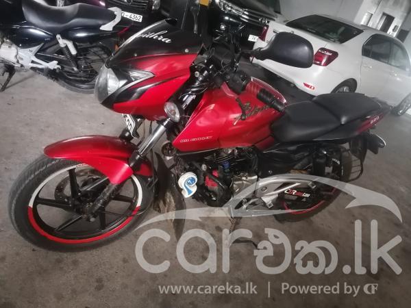 Pulsar deals 2013 model