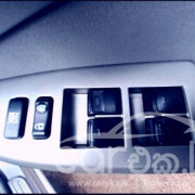 TOYOTA AXIO 2009