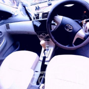 TOYOTA AXIO 2009