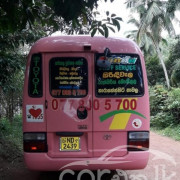 TOYOTA COASTER 2010