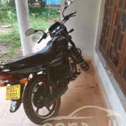 BAJAJ PLATINA 2014