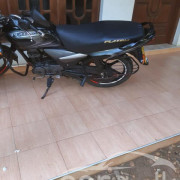 BAJAJ PLATINA 2014