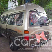 TOYOTA HIACE LH113 1994