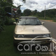 TOYOTA CORONA AT170 1989