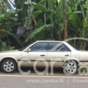 TOYOTA CORONA AT170 1989