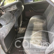 TOYOTA CORONA AT170 1989