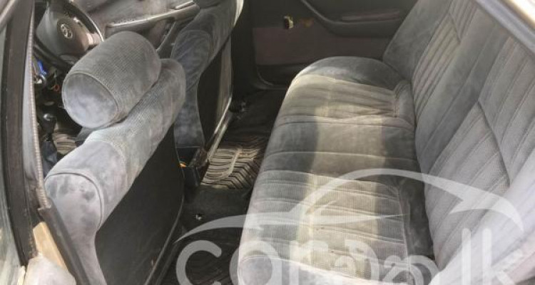 TOYOTA CORONA AT170 1989