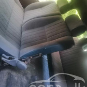 MITSUBISHI DELICA PO5 1986