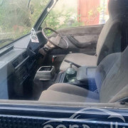 MITSUBISHI DELICA PO5 1986