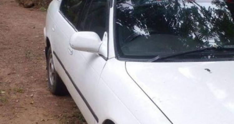 TOYOTA COROLLA 1993