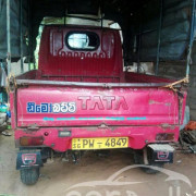 TATA ACE 2013