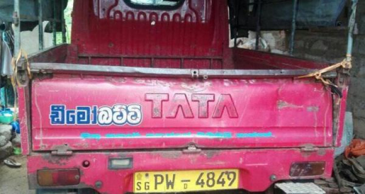 TATA ACE 2013