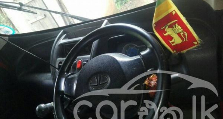 TATA ACE 2013
