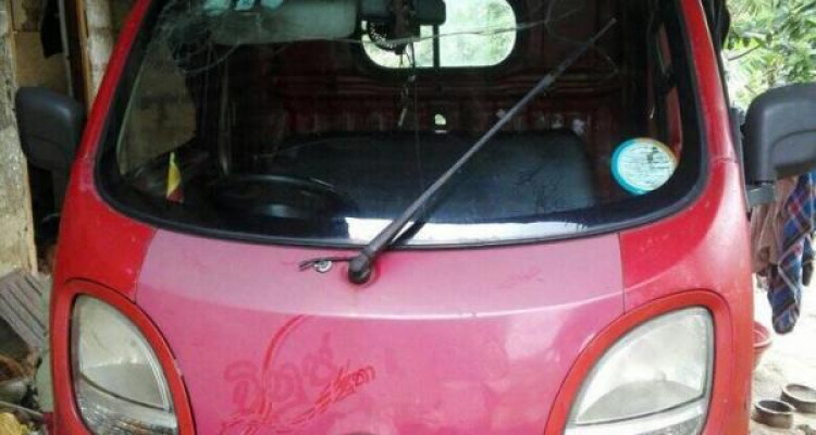 TATA ACE 2013