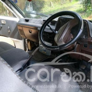 TOYOTA TOWNACE KR26 1987