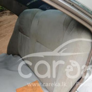 NISSAN SUNNY HB11 1984
