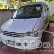 TOYOTA TOWNACE 1997