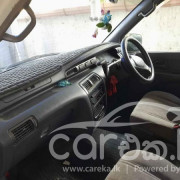 TOYOTA TOWNACE 1997