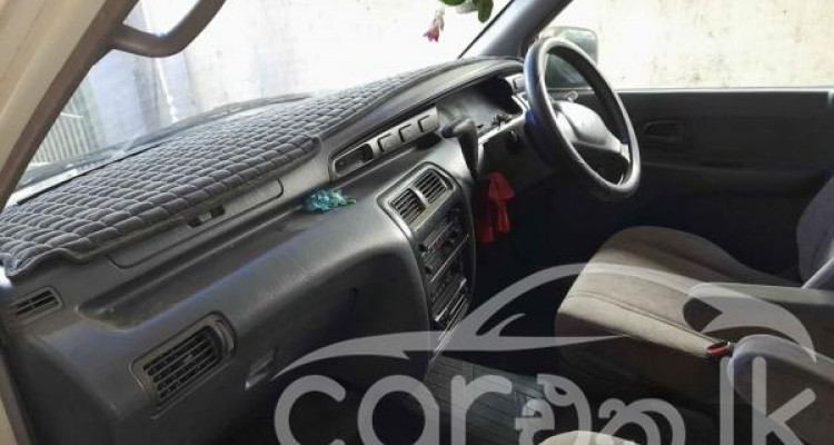 TOYOTA TOWNACE 1997