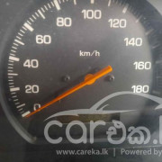 TOYOTA TOWNACE 1997