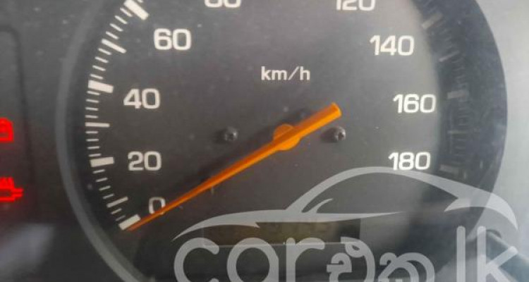 TOYOTA TOWNACE 1997