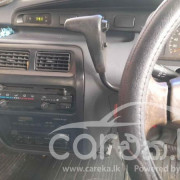 TOYOTA TOWNACE 1997