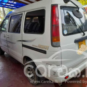 TOYOTA TOWNACE 1997