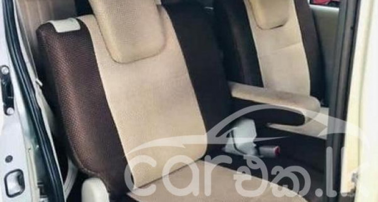 NISSAN CLIPPER RIO 2016