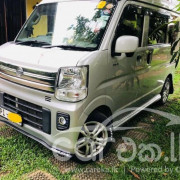 NISSAN CLIPPER RIO 2016