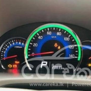 NISSAN CLIPPER RIO 2016