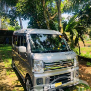 NISSAN CLIPPER RIO 2016