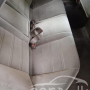 NISSAN BLUEBIRD 1993