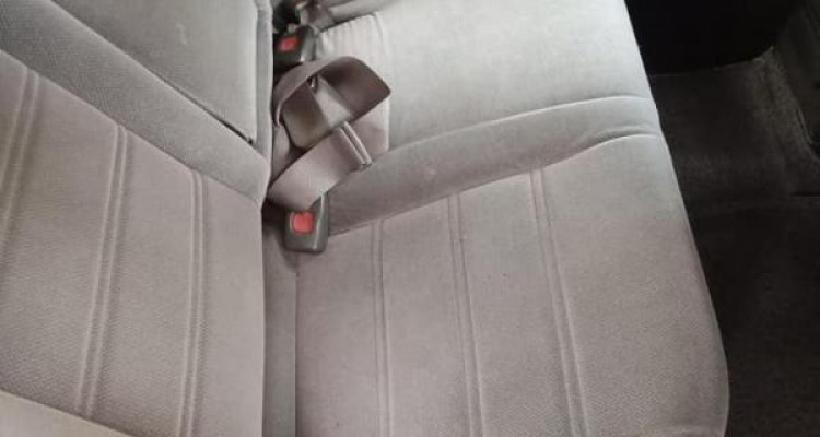 NISSAN BLUEBIRD 1993