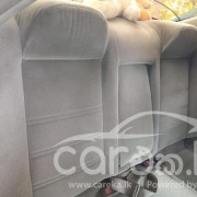 NISSAN BLUEBIRD 1993