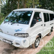 HYUNDAI H100 1999