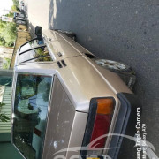 MITSUBISHI TREDIA 1983
