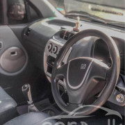 ZOTYE NOMAD 2013