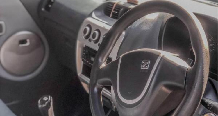 ZOTYE NOMAD 2013
