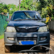 ZOTYE NOMAD 2013