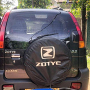 ZOTYE NOMAD 2013
