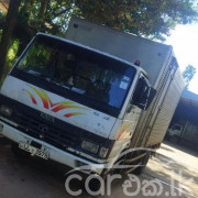 TATA 909 2014