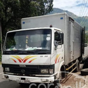 TATA 909 2014