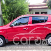 SUZUKI ALTO 2015