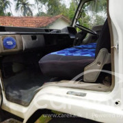 MITSUBISHI CANTER 1994