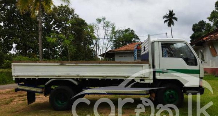 MITSUBISHI CANTER 1994
