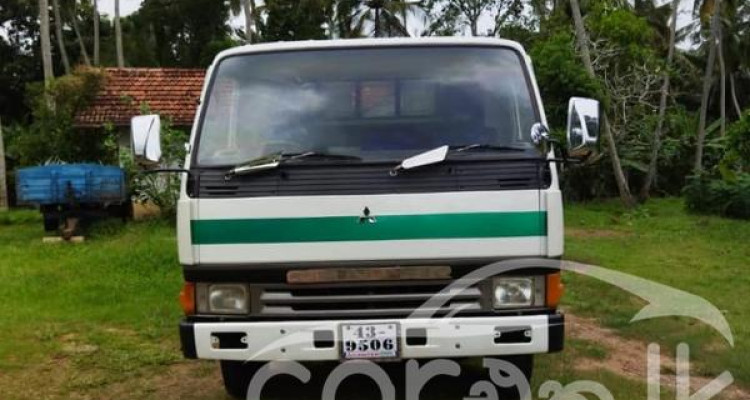 MITSUBISHI CANTER 1994