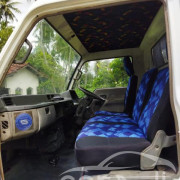 MITSUBISHI CANTER 1994
