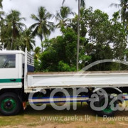 MITSUBISHI CANTER 1994