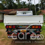 MITSUBISHI CANTER 1994